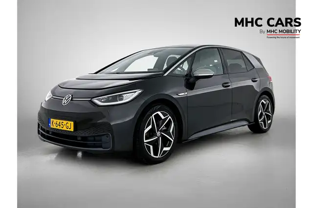 Volkswagen ID.3 First Plus 58 kWh | Camera | Carplay | Stoelverwar