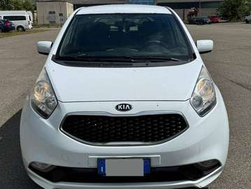 Venga 1.4 crdi Active 90cv E6