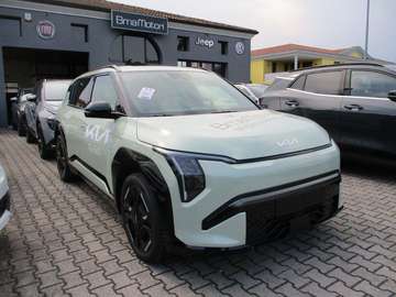 81.4 kWh GT-line - PRONTA CONSEGNA