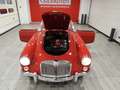 MG MGA 1600 - ISCRITTA ASI – SUPERPREZZO (1960) Czerwony - thumbnail 13