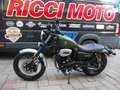 Altro CYCLONE  125  RA2 Verde - thumbnail 1