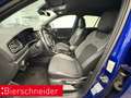 Volkswagen T-Roc 2.0 TSI DSG 4Mo. R ACTIVE-INFO LED AHK NAVI KAMERA Blau - thumbnail 9