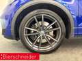 Volkswagen T-Roc 2.0 TSI DSG 4Mo. R ACTIVE-INFO LED AHK NAVI KAMERA Blau - thumbnail 5