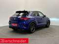 Volkswagen T-Roc 2.0 TSI DSG 4Mo. R ACTIVE-INFO LED AHK NAVI KAMERA Blau - thumbnail 6