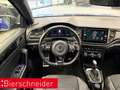 Volkswagen T-Roc 2.0 TSI DSG 4Mo. R ACTIVE-INFO LED AHK NAVI KAMERA Blau - thumbnail 13