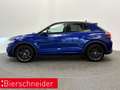 Volkswagen T-Roc 2.0 TSI DSG 4Mo. R ACTIVE-INFO LED AHK NAVI KAMERA Blau - thumbnail 4