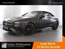 Mercedes-Benz CLE 200 4M Cabrio 4,49%/AMG/DigitalLight/DISTRON