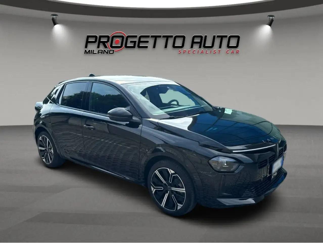 Lancia Ypsilon 2026 — фото 7