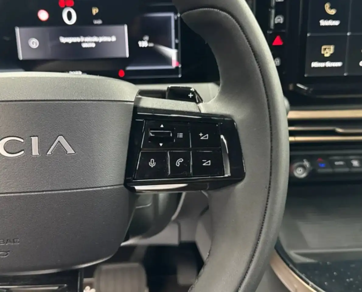 Lancia Ypsilon 2026 — фото 15