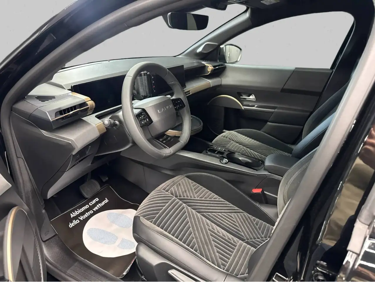 Lancia Ypsilon 2026 — фото 10