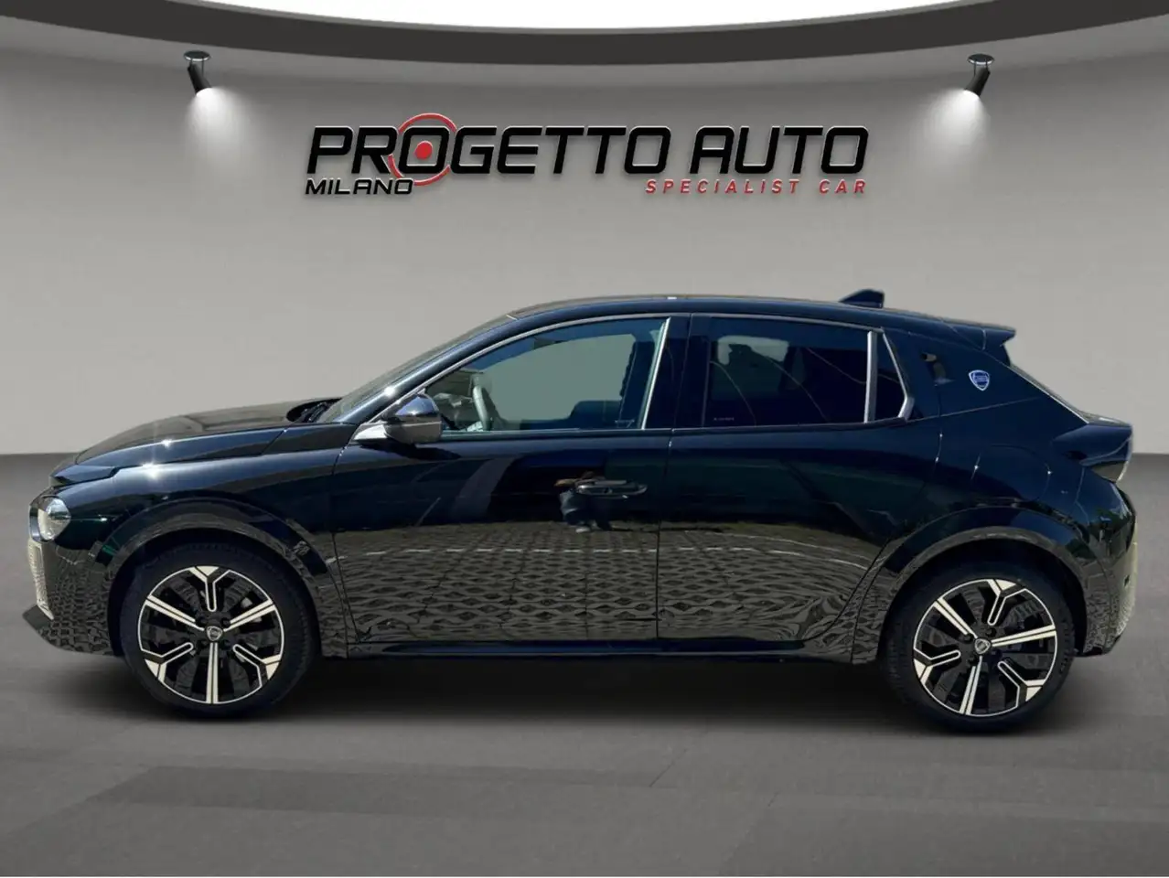 Lancia Ypsilon 2026
