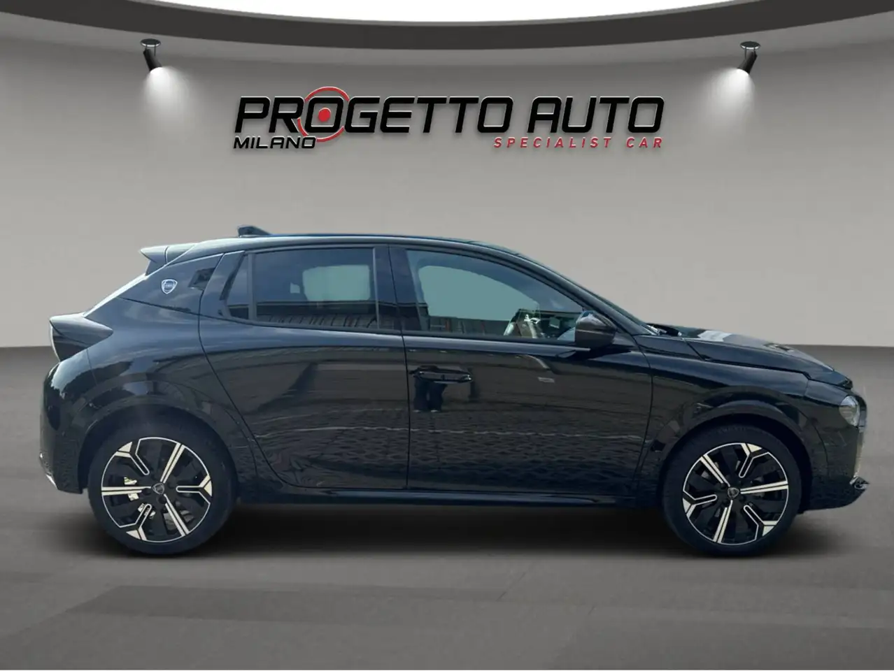 Lancia Ypsilon 2026 — фото 6