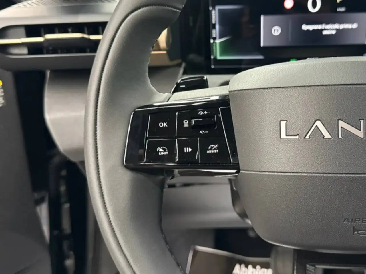 Lancia Ypsilon 2026 — фото 14
