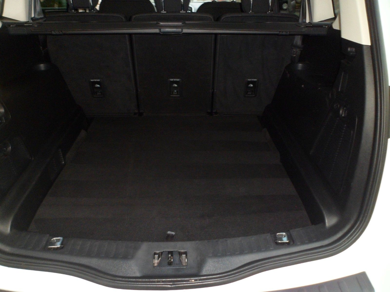 Ford S-Max Business KLIMA/NAVI/SHZG/TOP ZUSTAND 2.HD! — photo 8