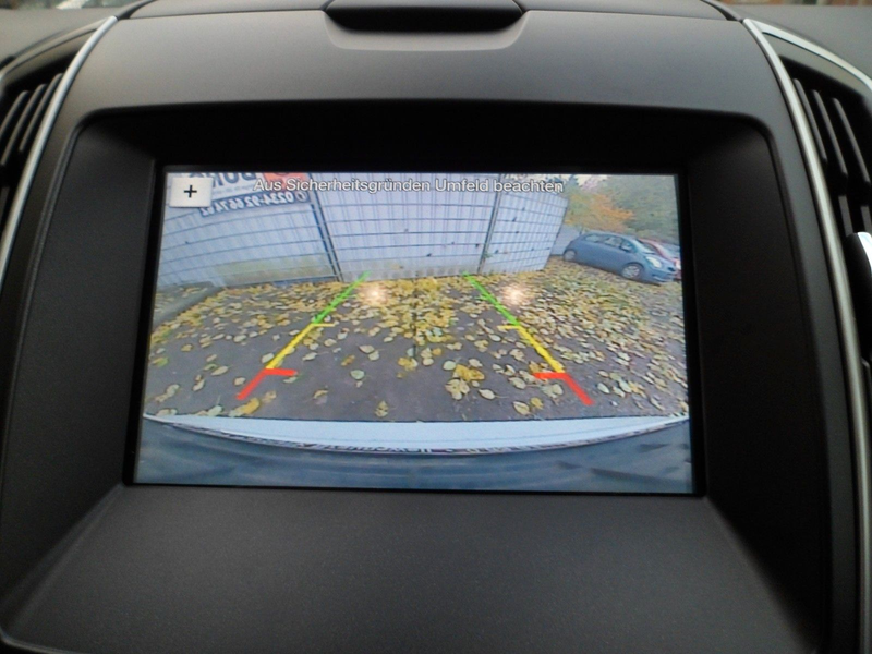 Ford S-Max Business KLIMA/NAVI/SHZG/TOP ZUSTAND 2.HD! — photo 11