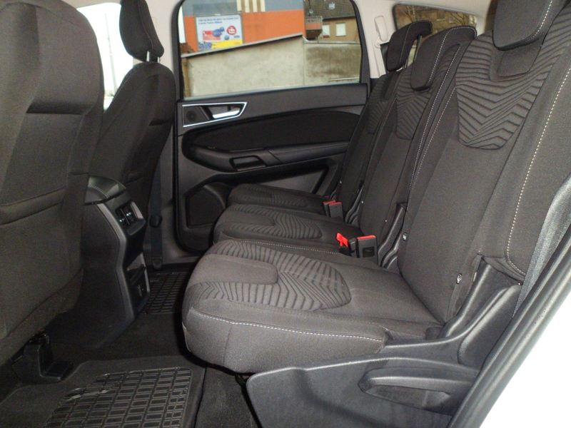 Ford S-Max Business KLIMA/NAVI/SHZG/TOP ZUSTAND 2.HD! — photo 10