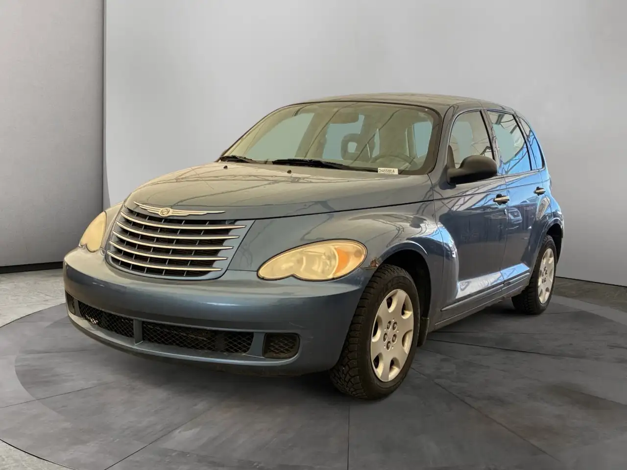 2007 Chrysler PT Cruiser
