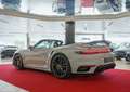 Porsche 992 Turbo S Cabriolet Aero-Kit SportDesign PDLS+ Gris - thumbnail 9