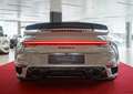 Porsche 992 Turbo S Cabriolet Aero-Kit SportDesign PDLS+ Gris - thumbnail 11
