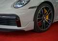 Porsche 992 Turbo S Cabriolet Aero-Kit SportDesign PDLS+ Gris - thumbnail 6