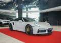 Porsche 992 Turbo S Cabriolet Aero-Kit SportDesign PDLS+ Gris - thumbnail 21