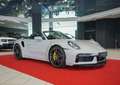 Porsche 992 Turbo S Cabriolet Aero-Kit SportDesign PDLS+ Gris - thumbnail 20