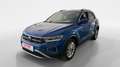 Volkswagen T-Roc TROC "MaS" DARK 1.0 TSI 85 KW (115 CV) 6 VEL. Azul - thumbnail 1