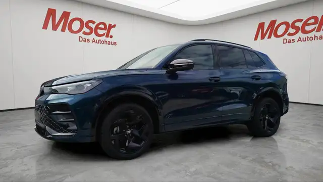 Volkswagen Tiguan Tiguan 2.0 tdi R-Line Plus 4motion 193cv dsg