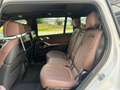 BMW X7 M 50i Sky Gestik.IntAktLenk. AHK 22" 153530,- Wit - thumbnail 11