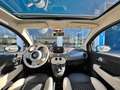 Fiat 500 Hybrid Grijs - thumbnail 4