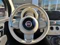 Fiat 500 Hybrid Grijs - thumbnail 6