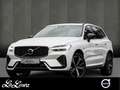 Volvo XC60 T6 Plus Dark Recharge Plug-In Hybrid AWD Weiß - thumbnail 1