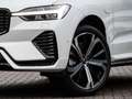 Volvo XC60 T6 Plus Dark Recharge Plug-In Hybrid AWD Weiß - thumbnail 6