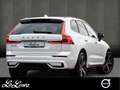 Volvo XC60 T6 Plus Dark Recharge Plug-In Hybrid AWD Weiß - thumbnail 2