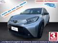 Toyota Aygo X 1.0 VVT-i 72 CV 5p. Trend S-CVT Grigio - thumbnail 1