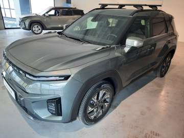 BEV 81kWh EVX Auto Business