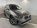 BMW X3 xDrive 20dA xLine M Sport Gris - thumbnail 13