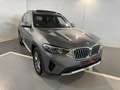 BMW X3 xDrive 20dA xLine M Sport Gris - thumbnail 5