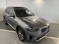 BMW X3 xDrive 20dA xLine M Sport Gris - thumbnail 7