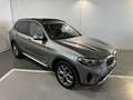 BMW X3 xDrive 20dA xLine M Sport Gris - thumbnail 9