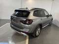 BMW X3 xDrive 20dA xLine M Sport Gris - thumbnail 20