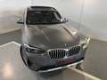 BMW X3 xDrive 20dA xLine M Sport Gris - thumbnail 16