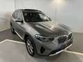 BMW X3 xDrive 20dA xLine M Sport Gris - thumbnail 6
