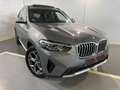 BMW X3 xDrive 20dA xLine M Sport Gris - thumbnail 10