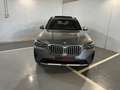 BMW X3 xDrive 20dA xLine M Sport Gris - thumbnail 3
