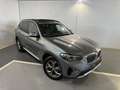BMW X3 xDrive 20dA xLine M Sport Gris - thumbnail 15