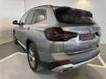 BMW X3 xDrive 20dA xLine M Sport Gris - thumbnail 17