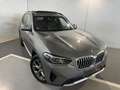 BMW X3 xDrive 20dA xLine M Sport Gris - thumbnail 11