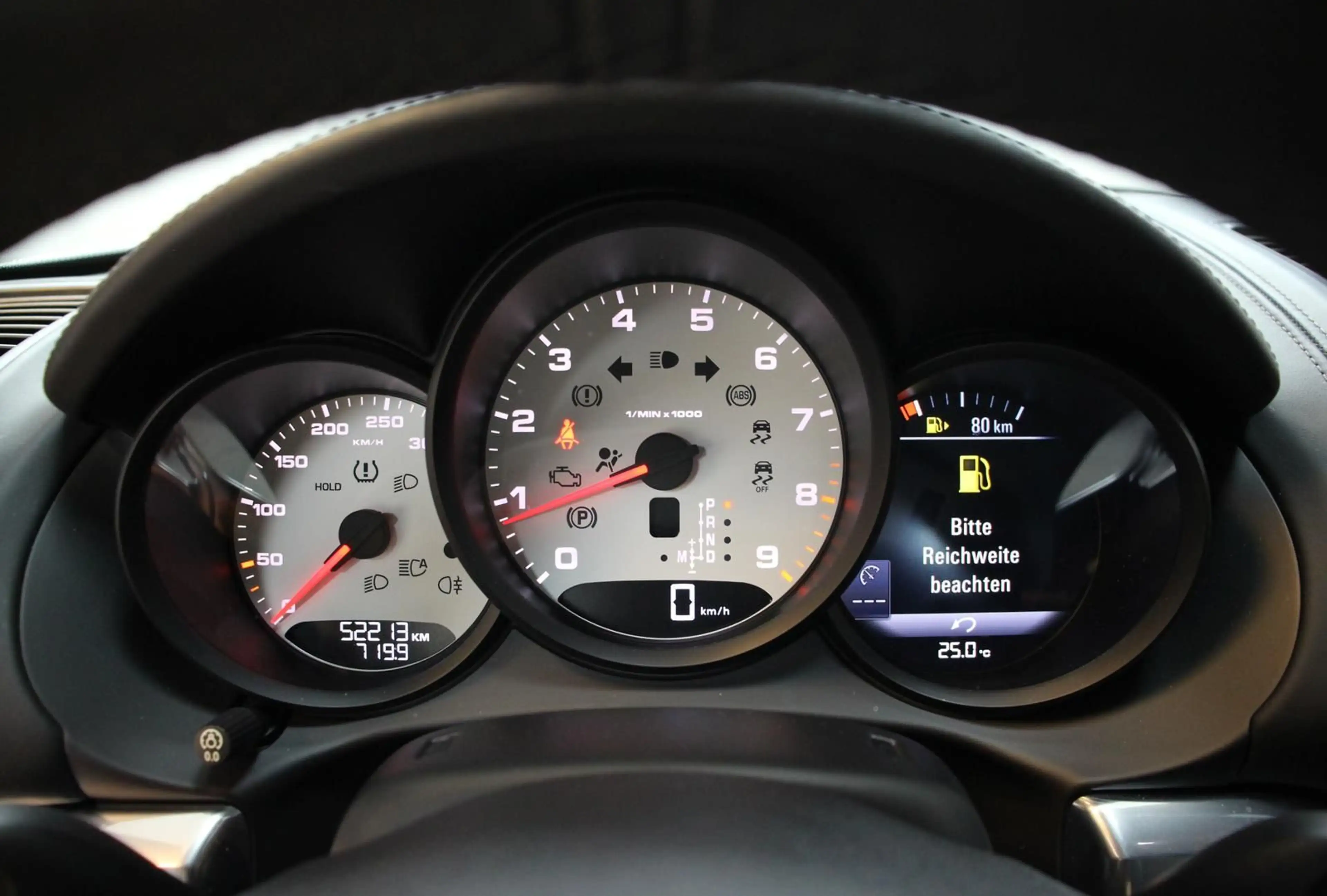 Porsche Cayman S 981 PDK CHRONO APPROVED 20" NEUWERTIG ! — photo 13