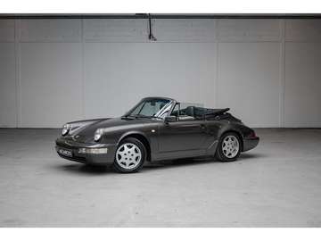 Carrera 2 Cabriolet *Faible kilométrage / Sièges sport*